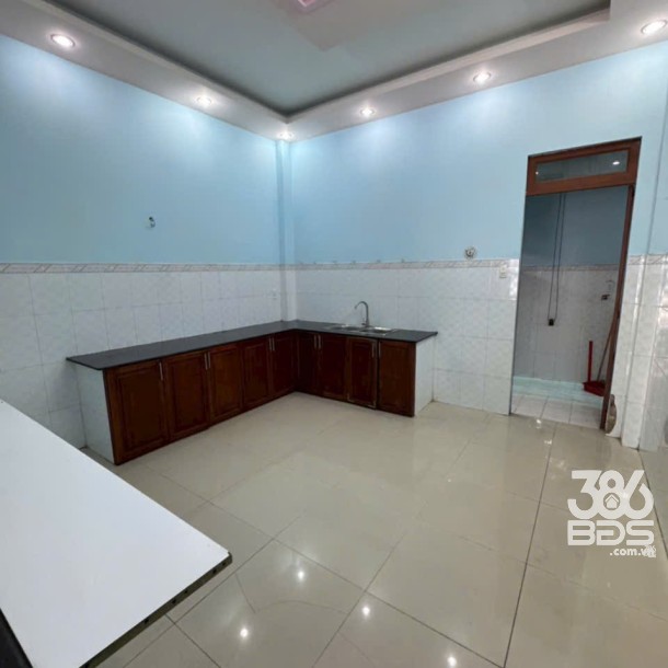 Nhà đẹp liên khu 5-6 dt 65m2 2 lầu 4pn 4wc đường nhựa giá 5 tỷ-4