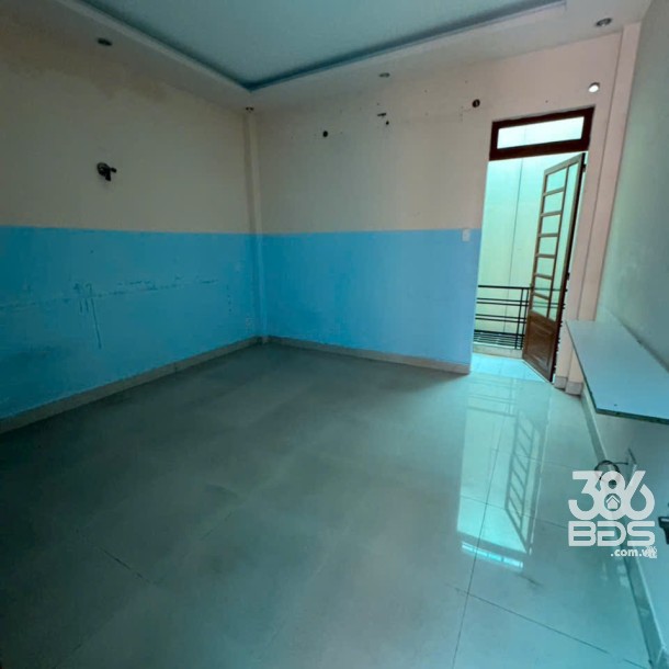 Nhà đẹp liên khu 5-6 dt 65m2 2 lầu 4pn 4wc đường nhựa giá 5 tỷ-9