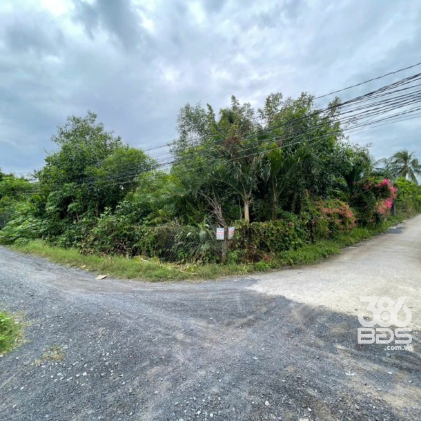 Nhà cấp 4 mới xây xã An Thạnh, Bến Lức, Long An dt 137m2 2pn 1wc giá 1,65 tỷ-2