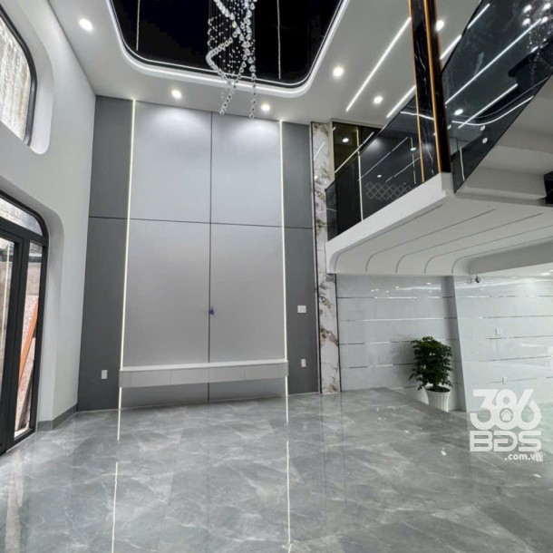 Nhà đẹp KDC Vĩnh Lộc, Bình Hưng Hòa B dt 75,6m2 3 lầu 5pn 6wc giá 7,5 tỷ-3