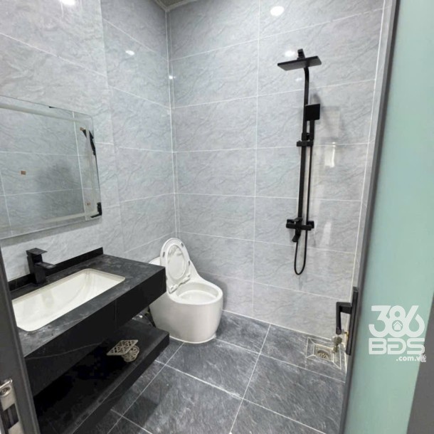 Nhà đẹp KDC Vĩnh Lộc, Bình Hưng Hòa B dt 75,6m2 3 lầu 5pn 6wc giá 7,5 tỷ-10