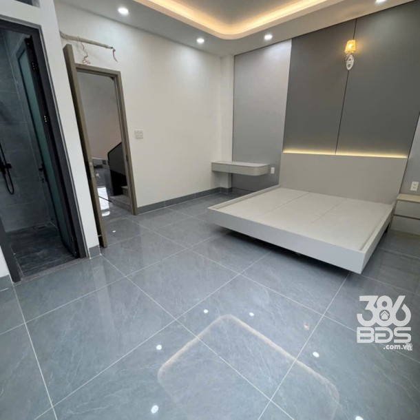 Nhà đẹp KDC Vĩnh Lộc, Bình Hưng Hòa B dt 75,6m2 3 lầu 5pn 6wc giá 7,5 tỷ-11