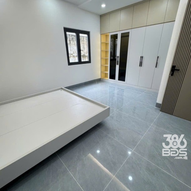 Nhà đẹp KDC Vĩnh Lộc, Bình Hưng Hòa B dt 75,6m2 3 lầu 5pn 6wc giá 7,5 tỷ-12