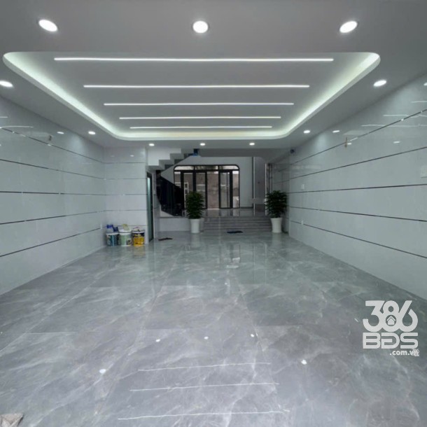 Nhà đẹp KDC Vĩnh Lộc, Bình Hưng Hòa B dt 75,6m2 3 lầu 5pn 6wc giá 7,5 tỷ-17