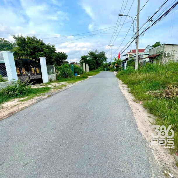 2 lô đất thổ cư mặt tiền đường Bùi Thị Lành xã Trung An giá 5,2 tỷ + 5,45 tỷ-3