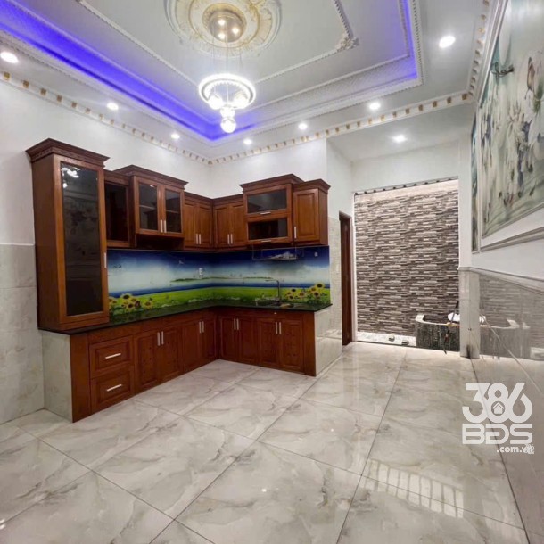 Nhà hẻm Liên Khu 4-5, Bình Hưng Hòa B dt 80m2 3 lầu 4pn 5wc giá 6,8 tỷ-10