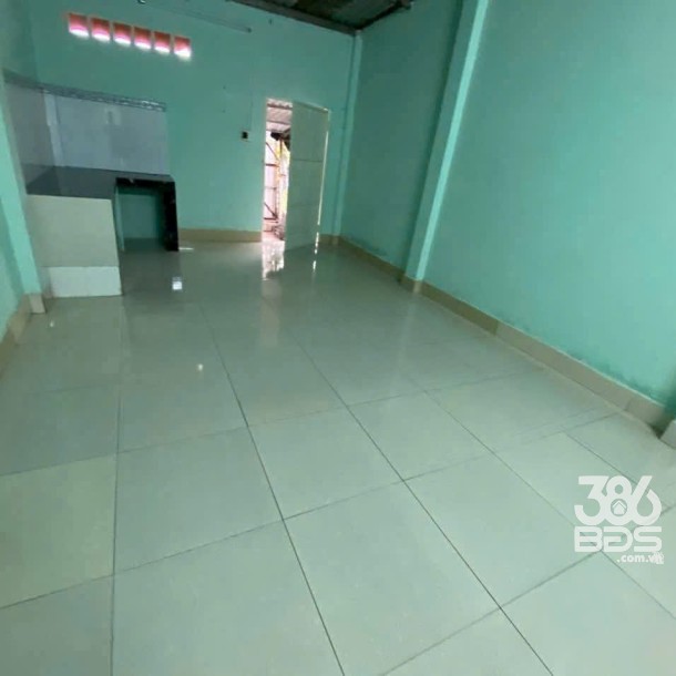 Nhà cấp 4 xã Hựu Thạnh, Đức Hòa tổng dt 105m2 2pn 2wc giá 1,28 tỷ-1