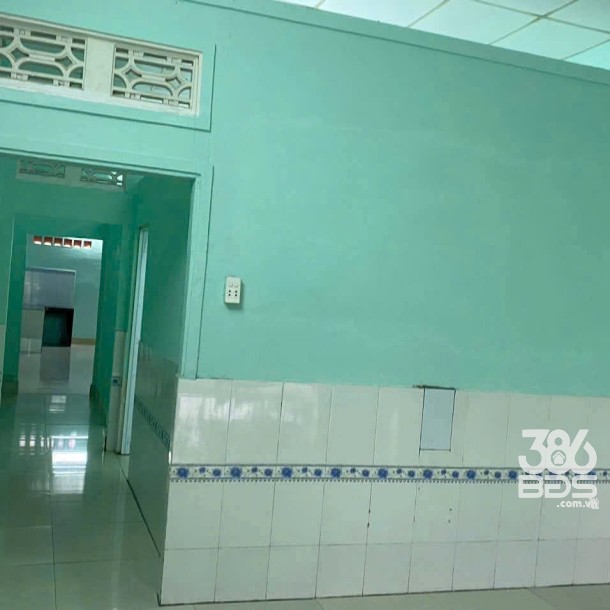 Nhà cấp 4 xã Hựu Thạnh, Đức Hòa tổng dt 105m2 2pn 2wc giá 1,28 tỷ-7