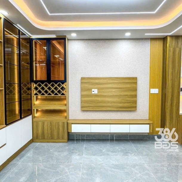 Nhà hẻm Mã Lò, Bình Trị Đông A dt 50m2 3 lầu 4pn 5wc giá 7,2 tỷ-5