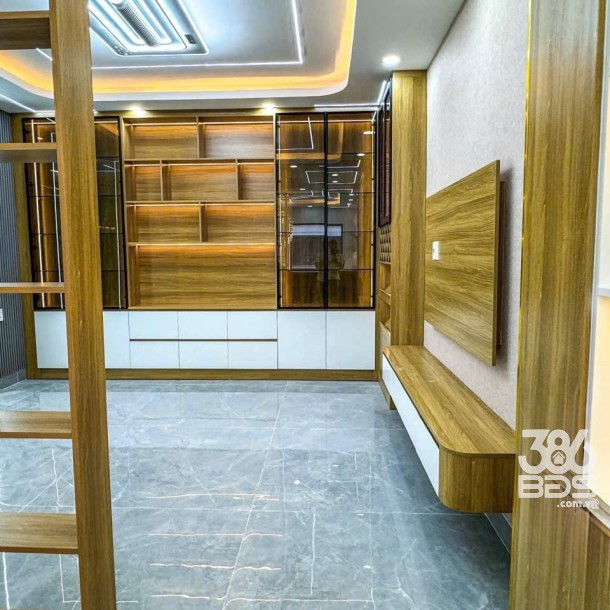 Nhà hẻm Mã Lò, Bình Trị Đông A dt 50m2 3 lầu 4pn 5wc giá 7,2 tỷ-10