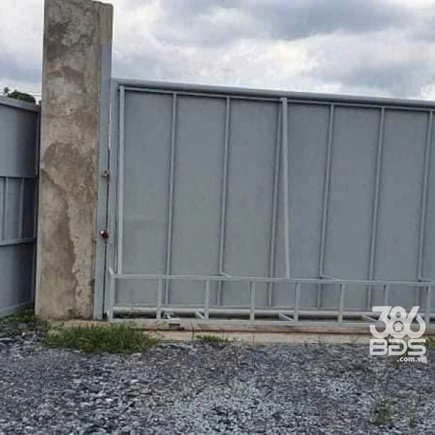 1226m2 đất vườn có tường bao quanh mt Kênh Rau Răm, xã Bình Lợi giá 6 tỷ-4