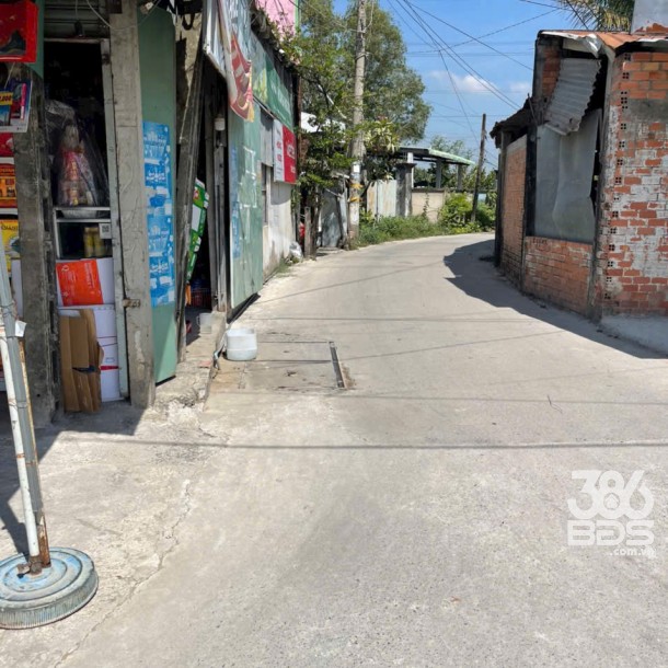 500m2 thổ cư xã Thạnh Đức, huyện Bến Lức giá 2,7 tỷ-2