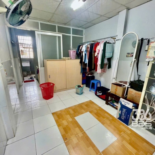 Nhà hẻm 224/ đường số 8, Bình Hưng Hòa dt 36m2 1 lầu 2pn 2wc giá 3,5 tỷ-8