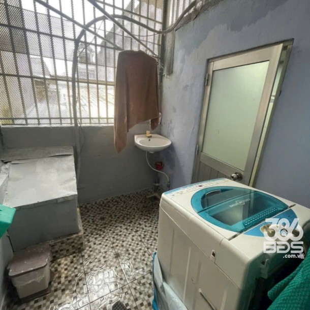 Nhà hẻm 224/ đường số 8, Bình Hưng Hòa dt 36m2 1 lầu 2pn 2wc giá 3,5 tỷ-9