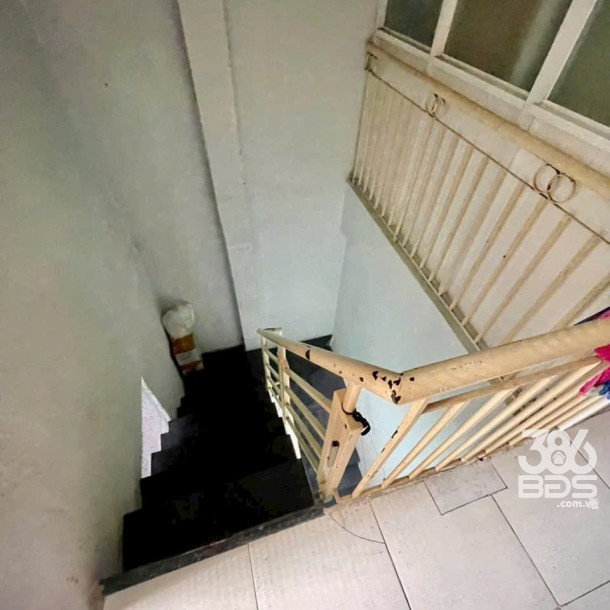 Nhà hẻm 224/ đường số 8, Bình Hưng Hòa dt 36m2 1 lầu 2pn 2wc giá 3,5 tỷ-11