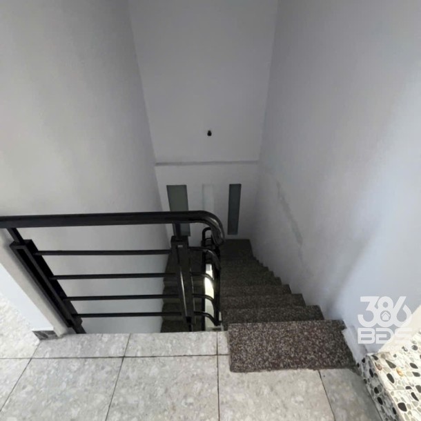 Nhà hẻm Liên Khu 5-6, Bình Hưng Hòa B dt 36m2 3 lầu 4pn 3wc giá 3,5 tỷ-8