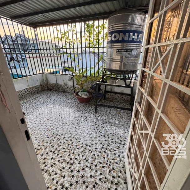 Nhà hẻm Liên Khu 5-6, Bình Hưng Hòa B dt 36m2 3 lầu 4pn 3wc giá 3,5 tỷ-9