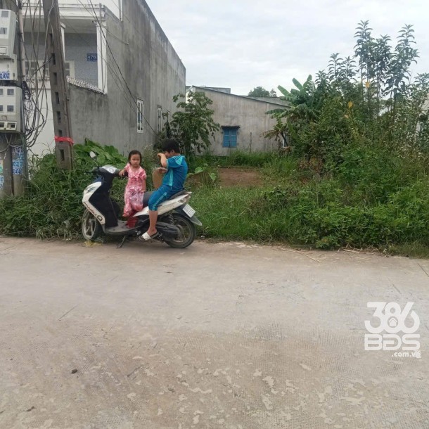 111.6m2 thổ cư xã Đức Hòa Đông, Đức Hòa giá 1,3 tỷ-1