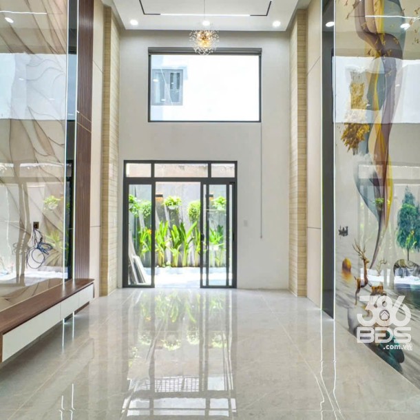 Nhà đẹp full nội thất cao cấp Hương Lộ 2, Bình Trị Đông dt 70m2 3 lầu 4pn 6wc giá 7,7 tỷ-3