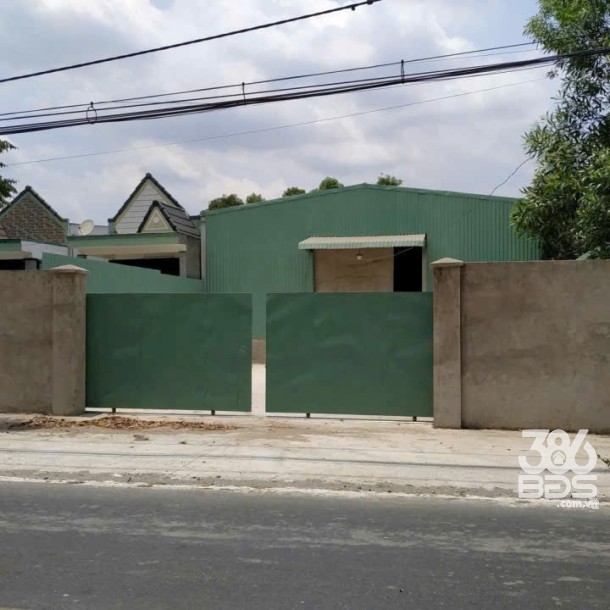 Nhà xường mặt tiền đường An Hạ dt 768m2 giá 14,5 tỷ-3