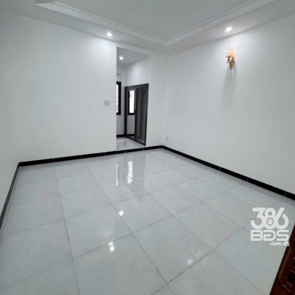 Nhà tân cổ điển 1/ Hương Lộ 2, Bình Trị Đông dt 68m2 3 lầu 5pn 5wc giá 7,3 tỷ-9