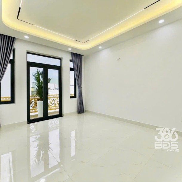 Nhà đẹp full nội thất / Gò Xoài, Bình Hưng Hòa A dt 52m2 3 lầu 5pn 5wc giá 7,8 tỷ-14