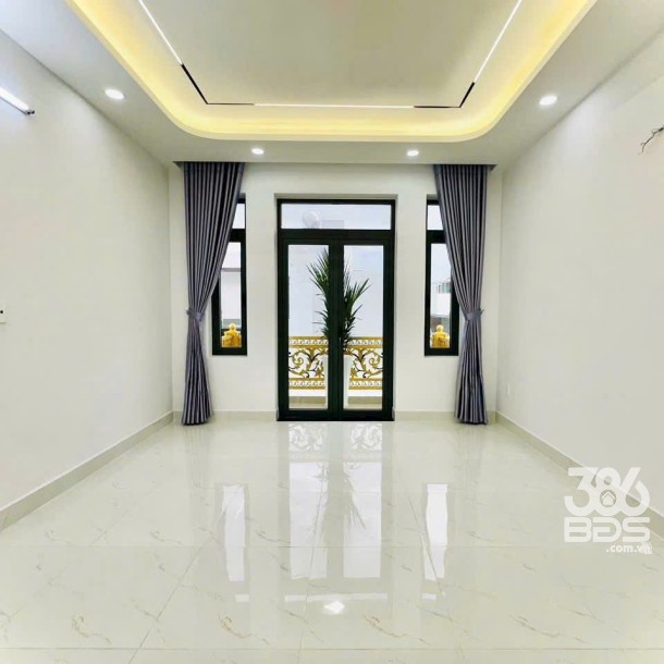 Nhà đẹp full nội thất / Gò Xoài, Bình Hưng Hòa A dt 52m2 3 lầu 5pn 5wc giá 7,8 tỷ-16