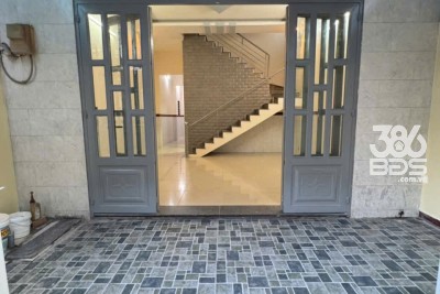 Nhà hiếm ngang 5m hẻm Liên Khu 5-6, Bình Hưng Hòa B dt 70m2 1 lầu 3pn 2wc giá 4,7 tỷ