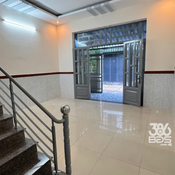 Nhà hiếm ngang 5m hẻm Liên Khu 5-6, Bình Hưng Hòa B dt 70m2 1 lầu 3pn 2wc giá 4,7 tỷ-3