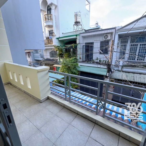 Nhà hiếm ngang 5m hẻm Liên Khu 5-6, Bình Hưng Hòa B dt 70m2 1 lầu 3pn 2wc giá 4,7 tỷ-8