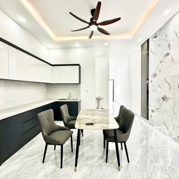 Nhà mặt tiền đường Tây Bắc, xã Thuận Thành dt dt 117m2 1 lầu 4pn 2wc giá 2,68 tỷ-6