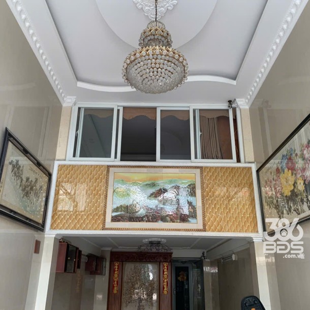 Nhà mặt tiền đường 23,  Bình Phú, quận 6 dt 124m2 3 lầu 6pn 5wc giá 25 tỷ-4