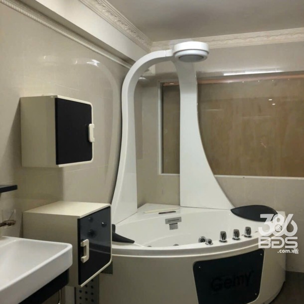 Nhà mặt tiền đường 23,  Bình Phú, quận 6 dt 124m2 3 lầu 6pn 5wc giá 25 tỷ-6