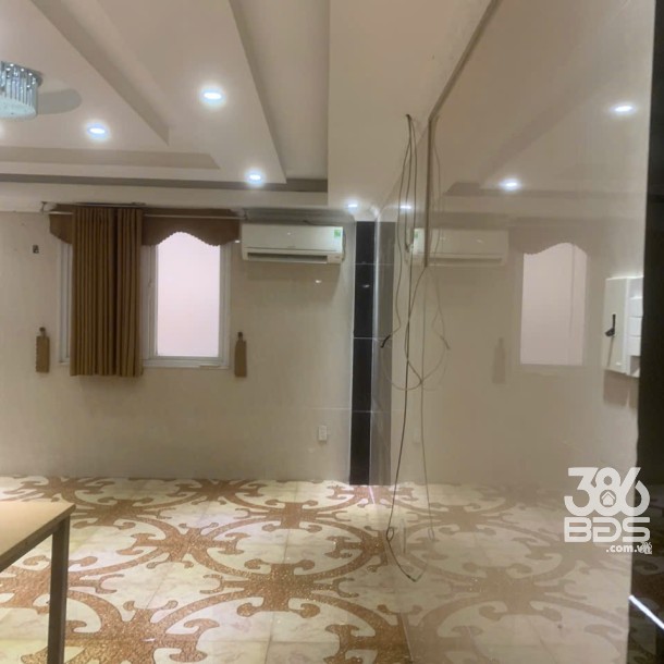 Nhà mặt tiền đường 23,  Bình Phú, quận 6 dt 124m2 3 lầu 6pn 5wc giá 25 tỷ-11