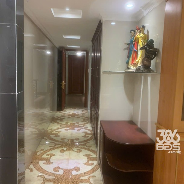 Nhà mặt tiền đường 23,  Bình Phú, quận 6 dt 124m2 3 lầu 6pn 5wc giá 25 tỷ-12