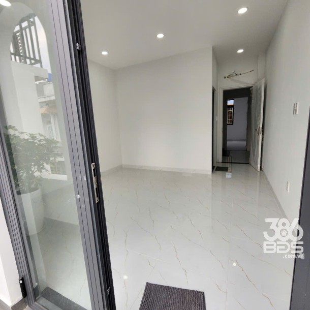 Nhà đẹp mới xây // An Dương Vương, p An Lạc dt 52m2 2 lầu 4pn 5wc , thang máy giá 8,8 tỷ-7