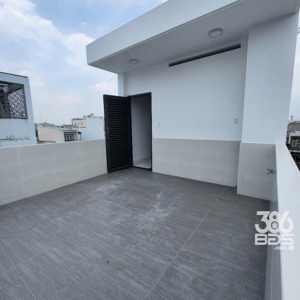 Nhà đẹp mới xây // An Dương Vương, p An Lạc dt 52m2 2 lầu 4pn 5wc , thang máy giá 8,8 tỷ-8