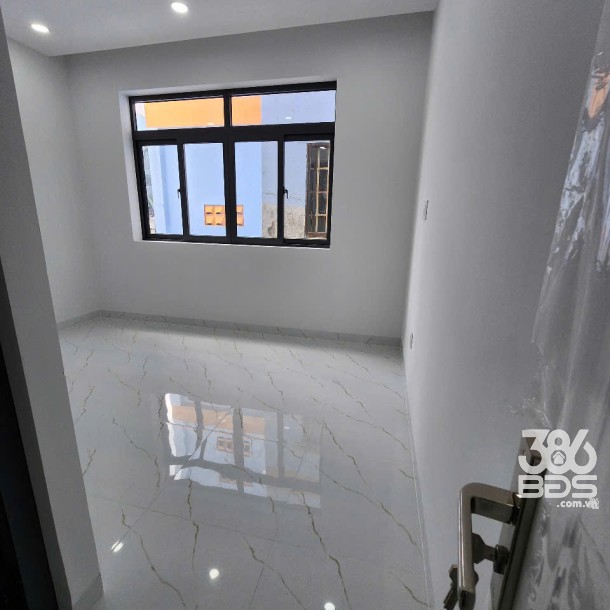 Nhà đẹp mới xây // An Dương Vương, p An Lạc dt 52m2 2 lầu 4pn 5wc , thang máy giá 8,8 tỷ-12