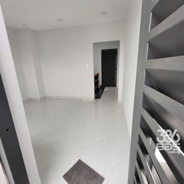 Nhà đẹp mới xây // An Dương Vương, p An Lạc dt 52m2 2 lầu 4pn 5wc , thang máy giá 8,8 tỷ-13