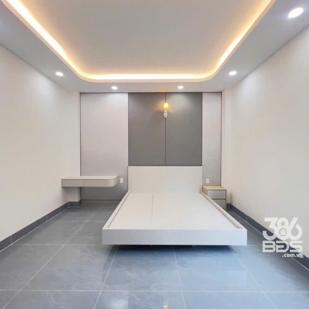 Nhà đồng bộ hẻm Bình Thành, KDC Vĩnh Lộc dt 75,6m2 3 lầu 5pn 6wc giá 7,5 tỷ-4