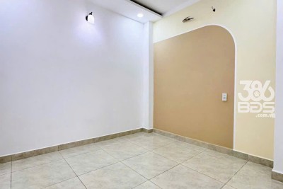 Nhà hẻm đường 18D, Bình Hưng Hòa A dt 35m2 2 lầu 4pn 3wc giá 4,88 tỷ