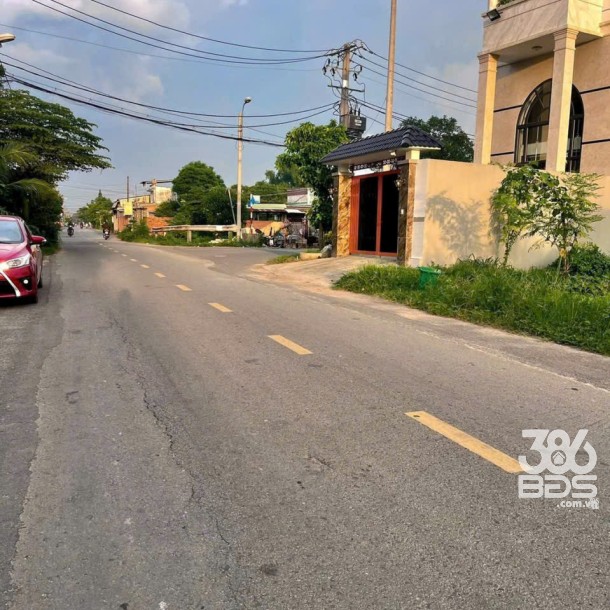 Đắt thổ cư mặt tiền đường Bàu Trâm, xã Trung An dt 120m2 giá 3,9 tỷ-3