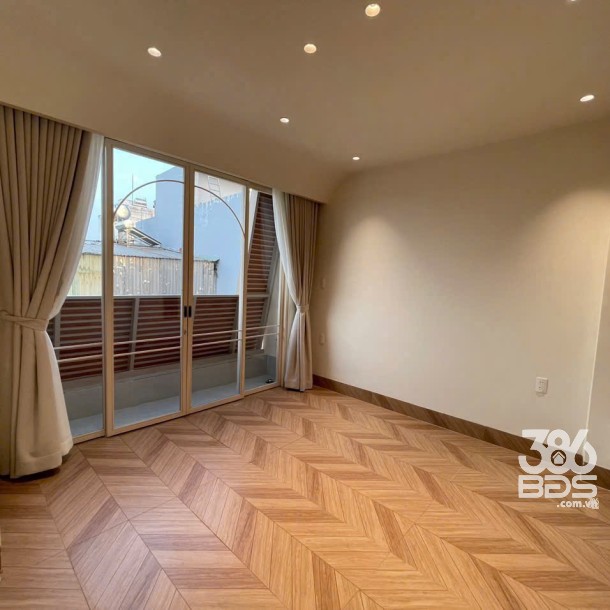 Nhà mới xây Hương Lộ 2, Bình trị Đông A dt 61m2 2 lầu 5pn 5wc giá 6,48 tỷ-5