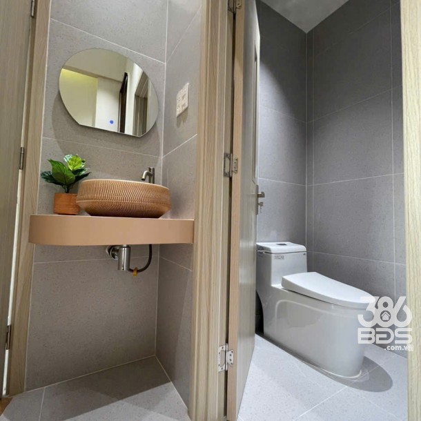 Nhà mới xây Hương Lộ 2, Bình trị Đông A dt 61m2 2 lầu 5pn 5wc giá 6,48 tỷ-10