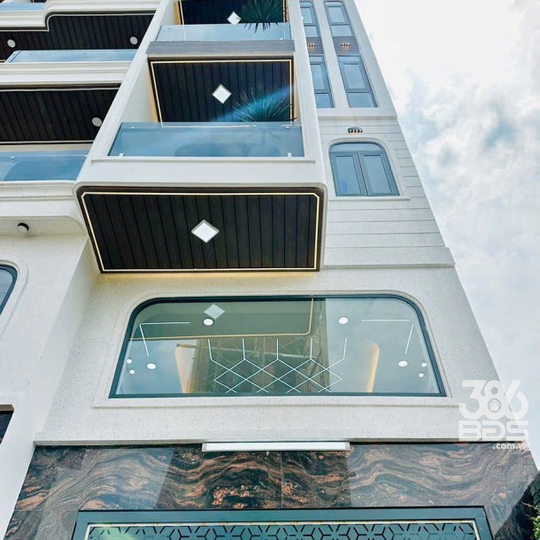 Siêu phẩm nhà phố KDC Mã Lò, Bình Trị Đông dt 66m2 3 lầu 5pn 5wc giá 8,2 tỷ-3