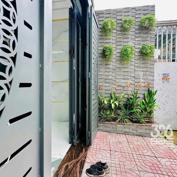 Siêu phẩm nhà phố KDC Mã Lò, Bình Trị Đông dt 66m2 3 lầu 5pn 5wc giá 8,2 tỷ-4