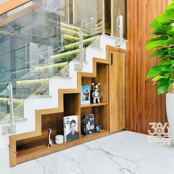 Siêu phẩm nhà phố KDC Mã Lò, Bình Trị Đông dt 66m2 3 lầu 5pn 5wc giá 8,2 tỷ-5