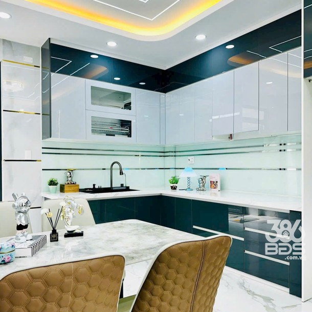 Siêu phẩm nhà phố KDC Mã Lò, Bình Trị Đông dt 66m2 3 lầu 5pn 5wc giá 8,2 tỷ-9