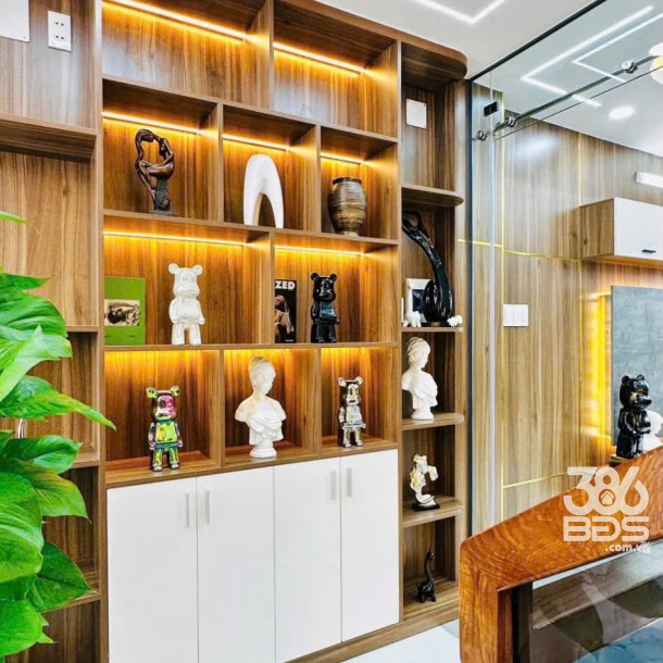 Siêu phẩm nhà phố KDC Mã Lò, Bình Trị Đông dt 66m2 3 lầu 5pn 5wc giá 8,2 tỷ-10