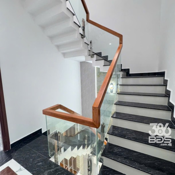 Nhà đẹp mới xây Phạm Đăng Giảng, Bình Hưng Hòa dt 92m2 3 lầu 5pn 5wc giá 7,95 tỷ-10